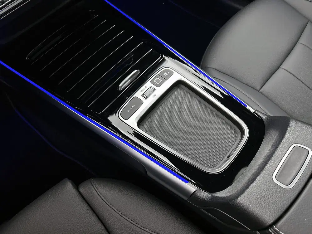 Mercedes-Benz GLB 200 Star Edition LIMITED Panoramadak l Key uit 2025, foto 11