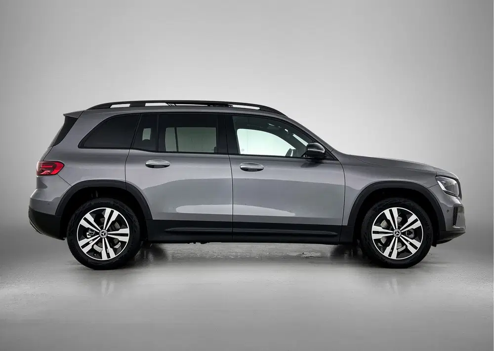 Mercedes-Benz GLB 200 Star Edition LIMITED Panoramadak l Key uit 2025, foto 14