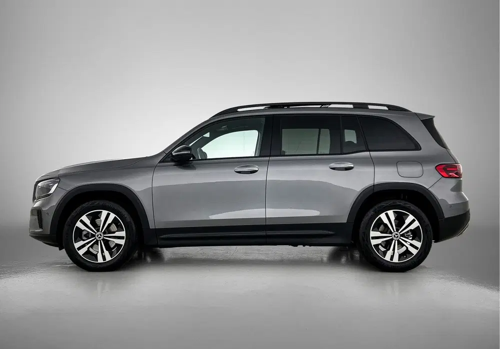 Mercedes-Benz GLB 200 Star Edition LIMITED Panoramadak l Key uit 2025, foto 3