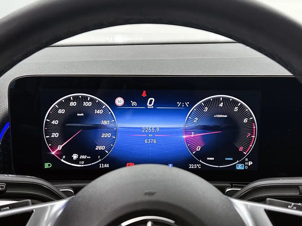 Mercedes-Benz GLB 200 Star Edition LIMITED Panoramadak l Key uit 2025, foto 6