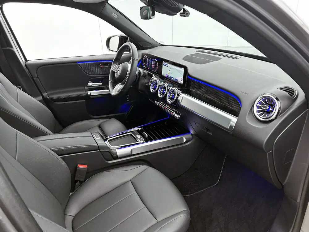 Mercedes-Benz GLB 200 Star Edition LIMITED Panoramadak l Key uit 2025, foto 7