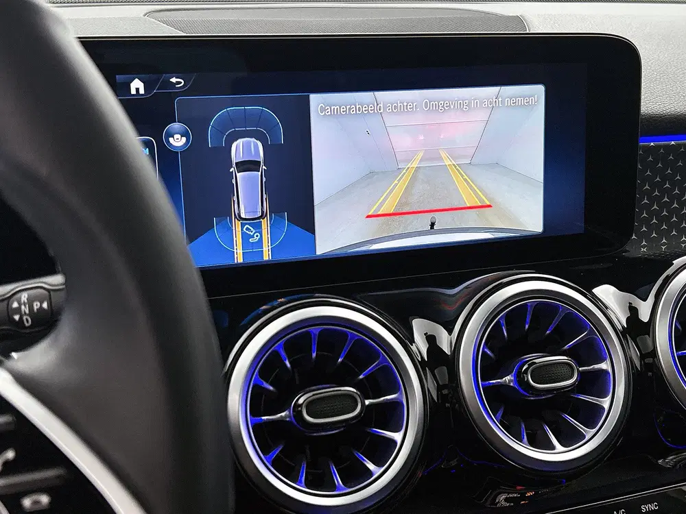 Mercedes-Benz GLB 200 Star Edition LIMITED Panoramadak l Key uit 2025, foto 9