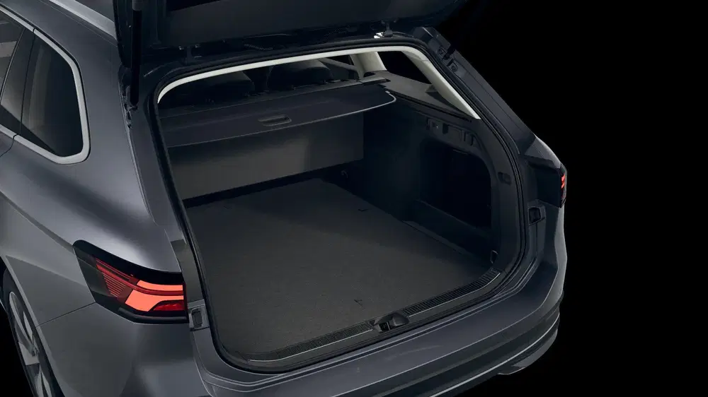 Volkswagen Passat 1.5 eHybrid Business uit 2026, foto 13