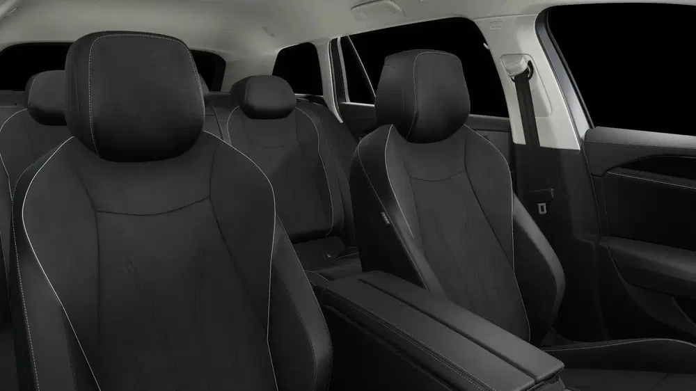 Volkswagen Passat 1.5 eHybrid Business uit 2026, foto 15