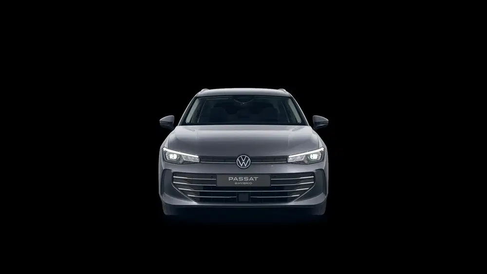 Volkswagen Passat 1.5 eHybrid Business uit 2026, foto 4