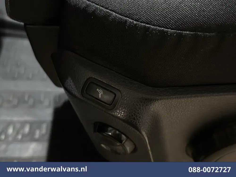 Volkswagen Crafter 2.0 TDI 141pk L3H3 L2H2 Euro6 Airco uit 2022, foto 6
