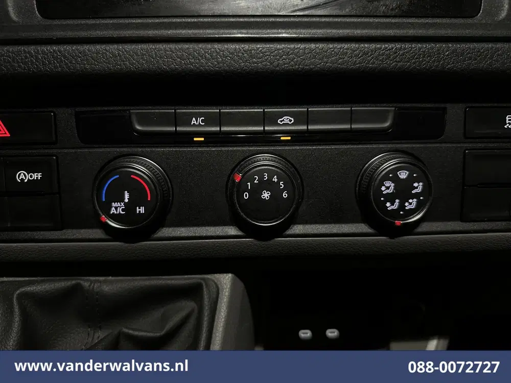 Volkswagen Crafter 2.0 TDI 141pk L3H3 L2H2 Euro6 Airco uit 2022, foto 7