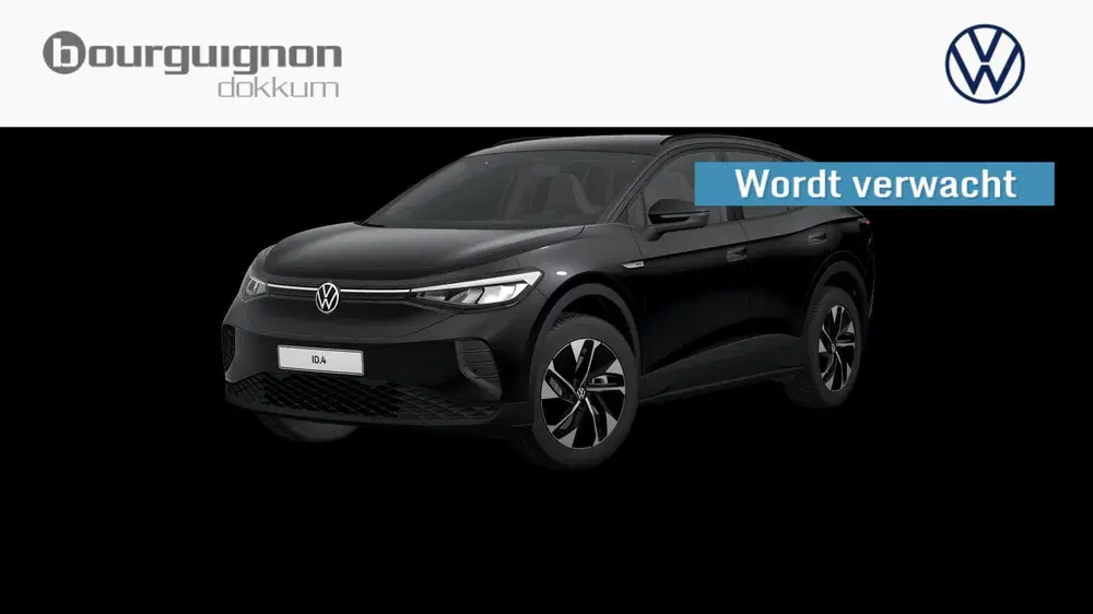 Volkswagen ID.4 Pro 77 kWh uit 2023