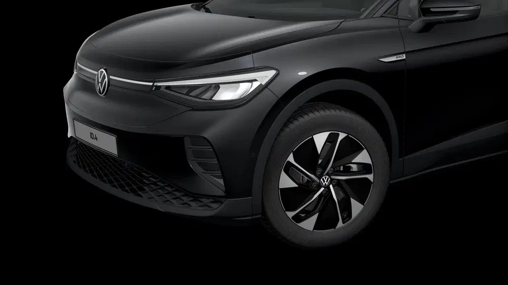 Volkswagen ID.4 Pro 77 kWh uit 2023, foto 11