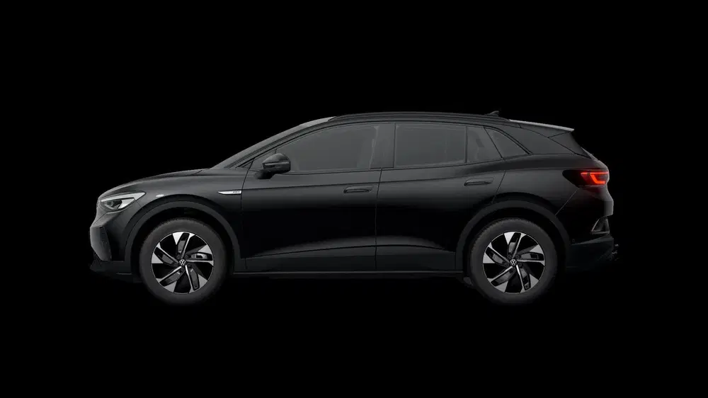 Volkswagen ID.4 Pro 77 kWh uit 2023, foto 4