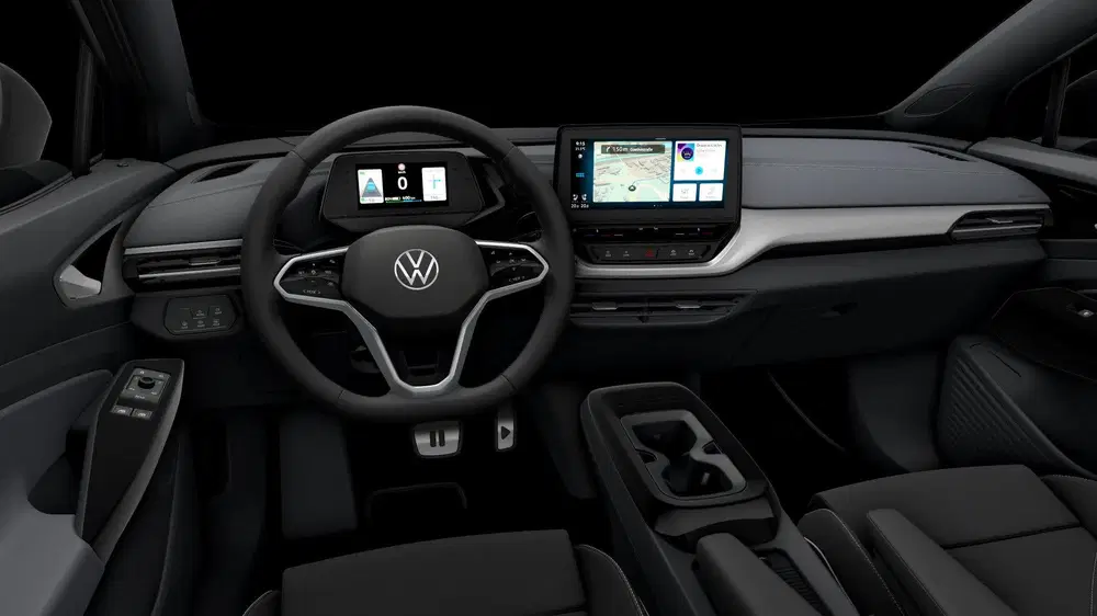 Volkswagen ID.4 Pro 77 kWh uit 2023, foto 6