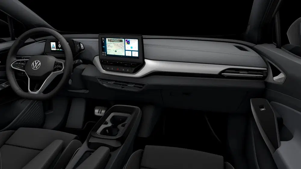 Volkswagen ID.4 Pro 77 kWh uit 2023, foto 7