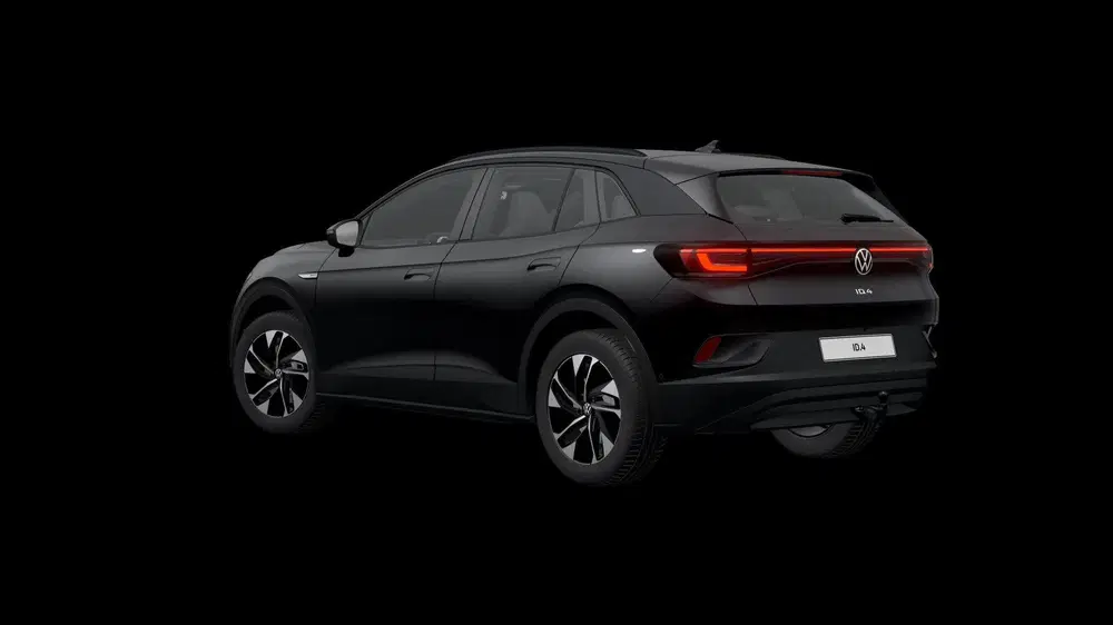 Volkswagen ID.4 Pro 77 kWh uit 2023, foto 9