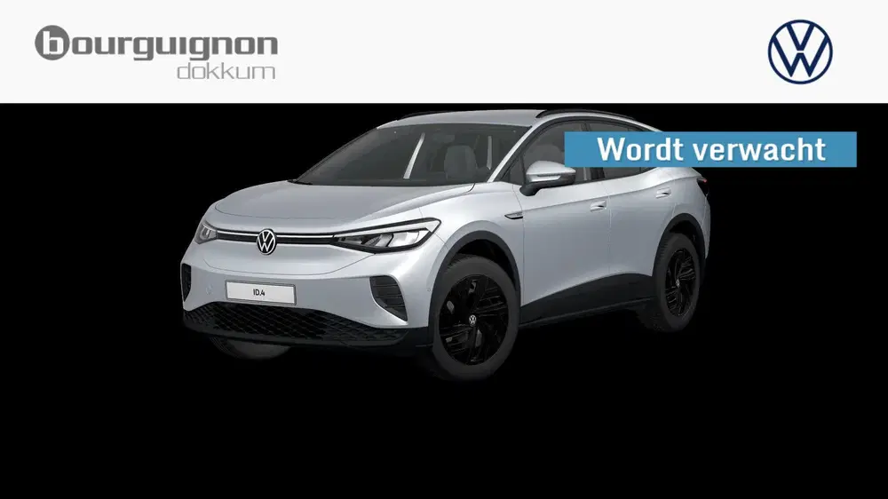 Volkswagen ID.4 Pro 77 kWh uit 2023