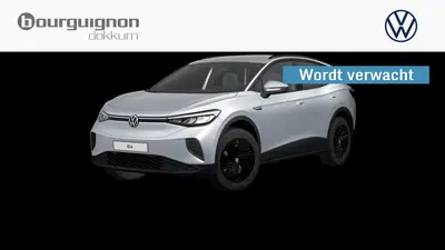 Volkswagen ID.4 Pro 77 kWh uit 2023