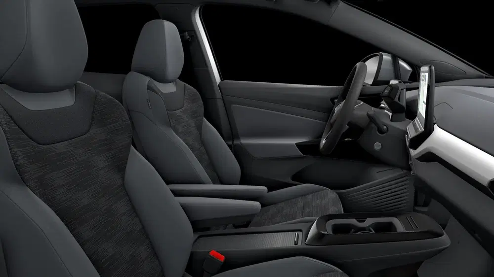 Volkswagen ID.4 Pro 77 kWh uit 2023, foto 10