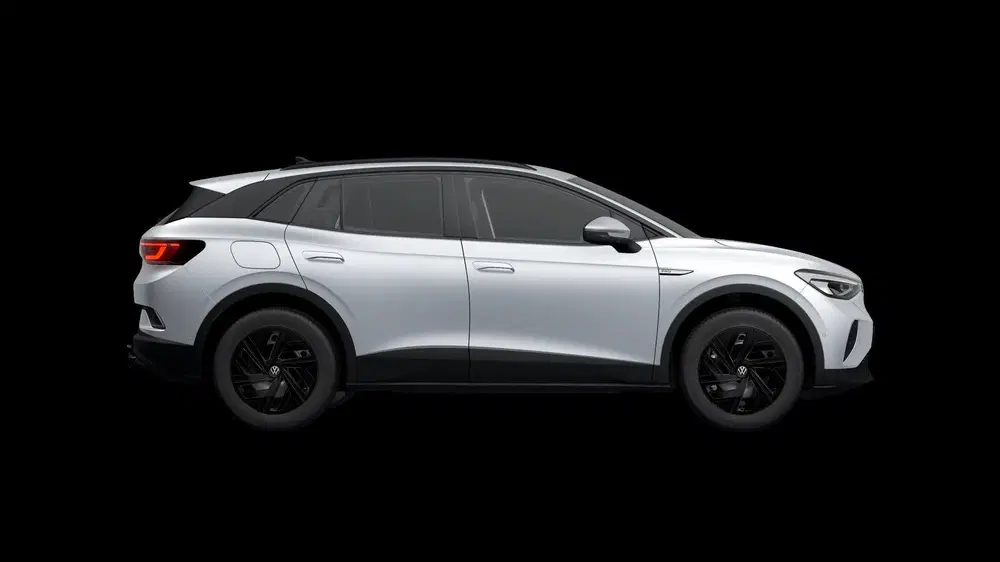 Volkswagen ID.4 Pro 77 kWh uit 2023, foto 2