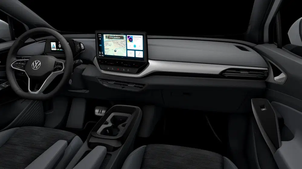 Volkswagen ID.4 Pro 77 kWh uit 2023, foto 8