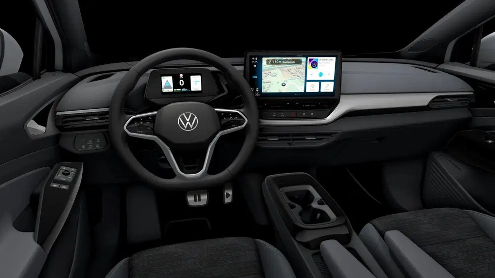 Volkswagen ID.4 Pro 77 kWh uit 2023, foto 9