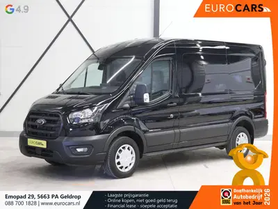 Ford Transit 290 2.0 TDCI L2H2 Trend Airco Bluetooth Ca uit 2024