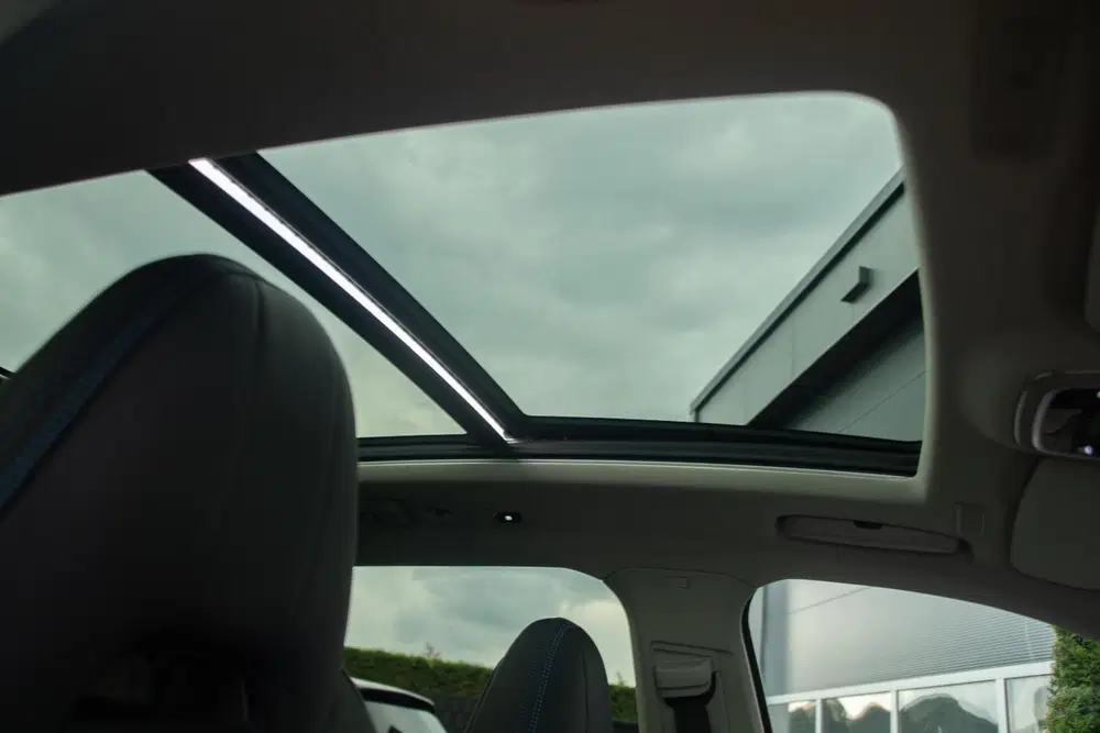Lynk & Co 01 1.5 uit 2022, foto 4