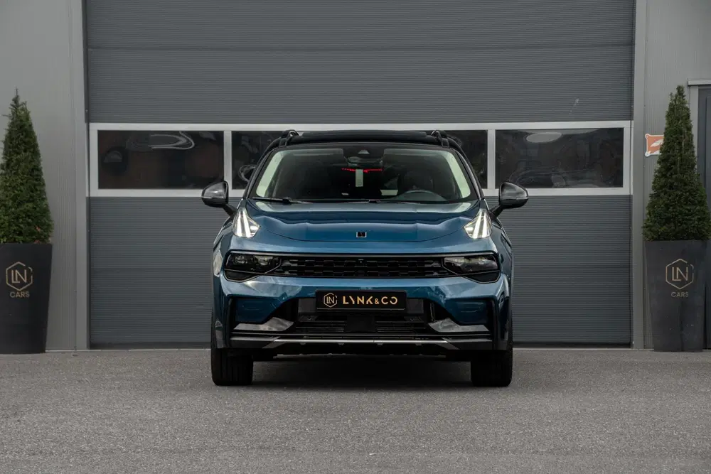 Lynk & Co 01 1.5 uit 2022, foto 6