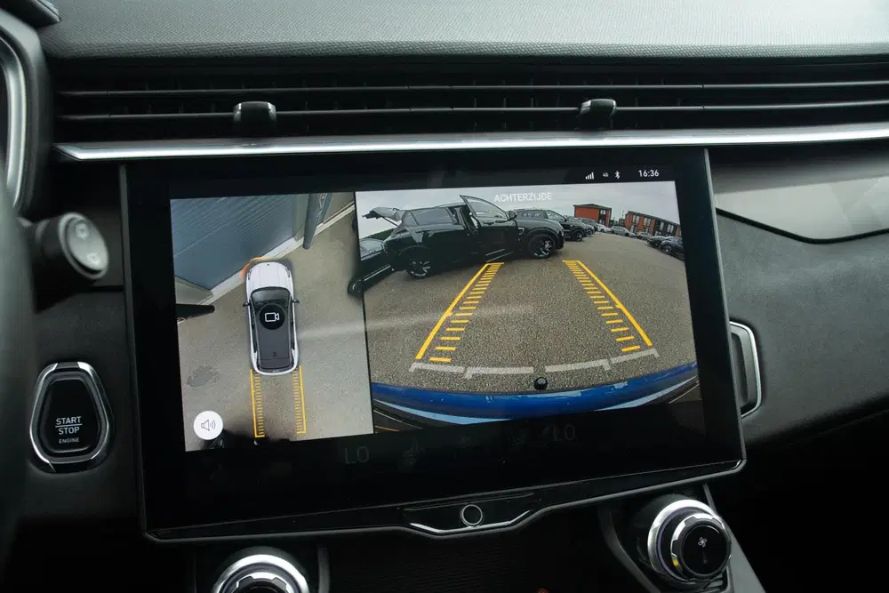 Lynk & Co 01 1.5 uit 2022, foto 8