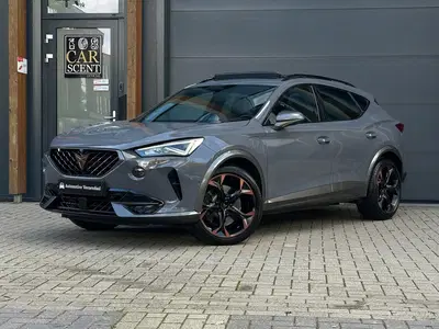 Cupra Formentor 1.4 e-Hybrid VZ Copper Edition Pano uit 2023