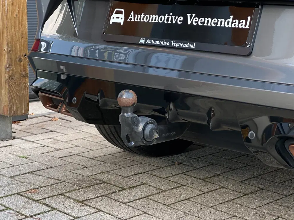 Cupra Formentor 1.4 e-Hybrid VZ Copper Edition Pano uit 2023, foto 10