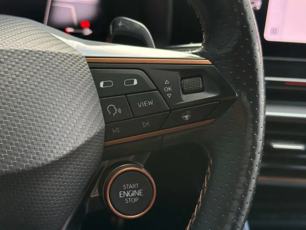 Cupra Formentor 1.4 e-Hybrid VZ Copper Edition Pano uit 2023, foto 13