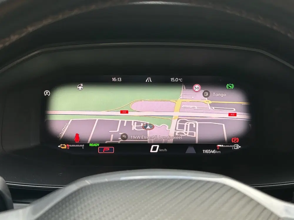 Cupra Formentor 1.4 e-Hybrid VZ Copper Edition Pano uit 2023, foto 14