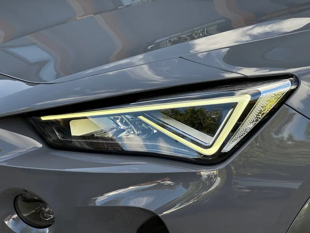 Cupra Formentor 1.4 e-Hybrid VZ Copper Edition Pano uit 2023, foto 8