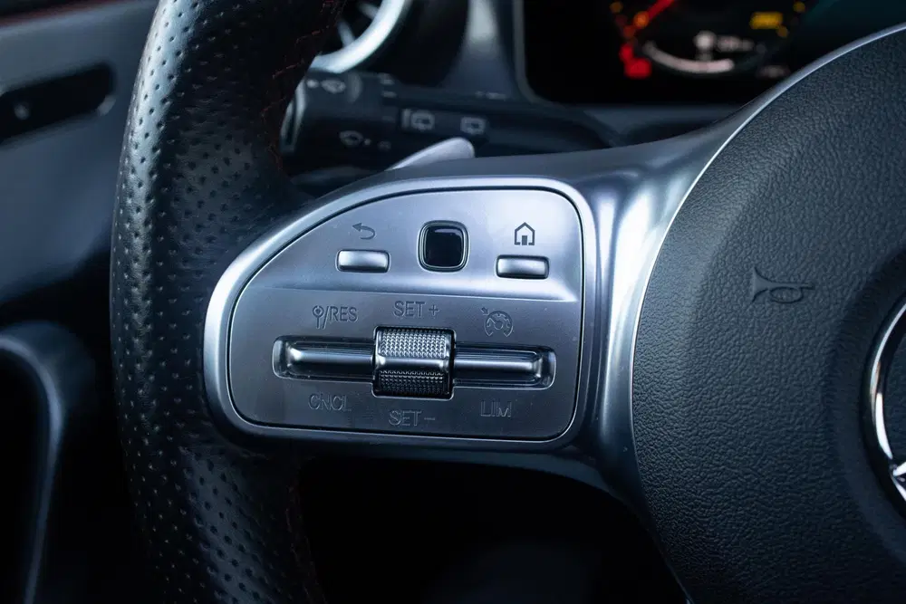 Mercedes-Benz A-Klasse 250 Premium Plus PANO CAMERA BURMESTE uit 2020, foto 13