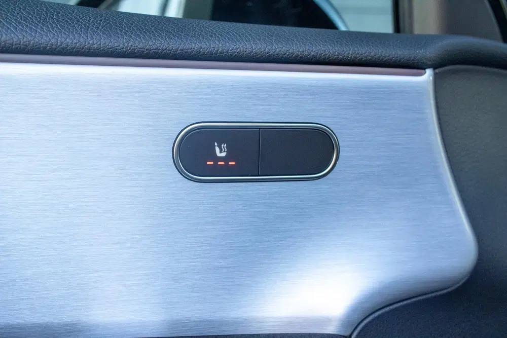 Mercedes-Benz A-Klasse 250 Premium Plus PANO CAMERA BURMESTE uit 2020, foto 15