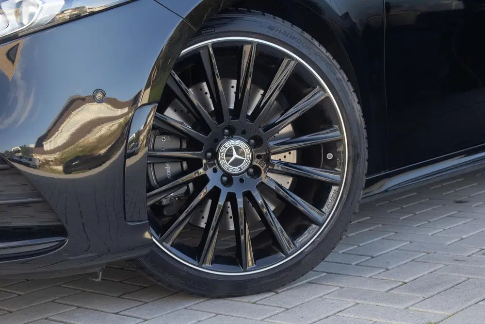 Mercedes-Benz A-Klasse 250 Premium Plus PANO CAMERA BURMESTE uit 2020, foto 7