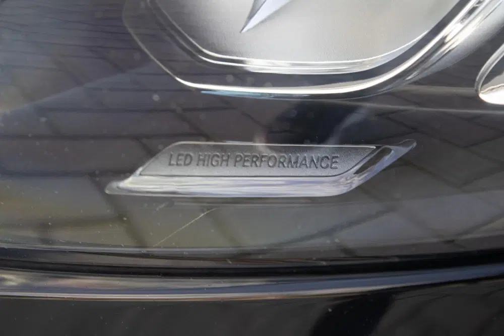 Mercedes-Benz A-Klasse 250 Premium Plus PANO CAMERA BURMESTE uit 2020, foto 8