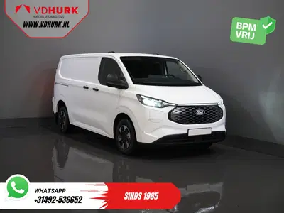 Ford Transit Custom Trend 330 km WLTP LED uit 2025