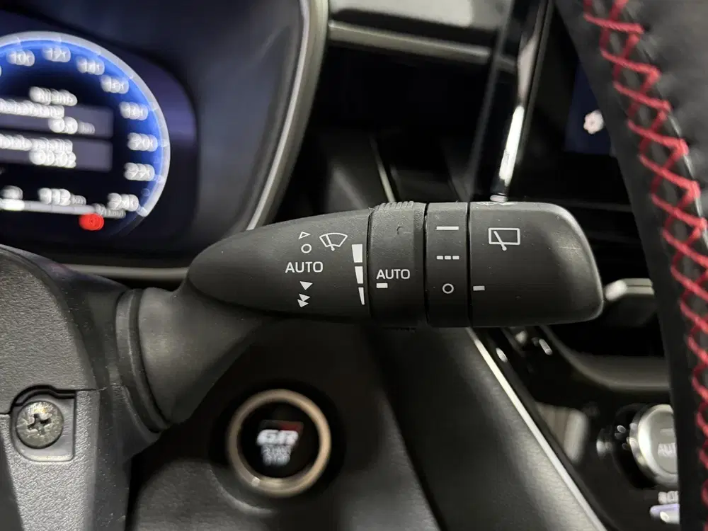 Toyota Corolla Hybrid 140 GR Sport Trekhaak m uit 2025, foto 13