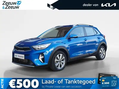 Kia Stonic 1.0T DynamicLine uit 2023