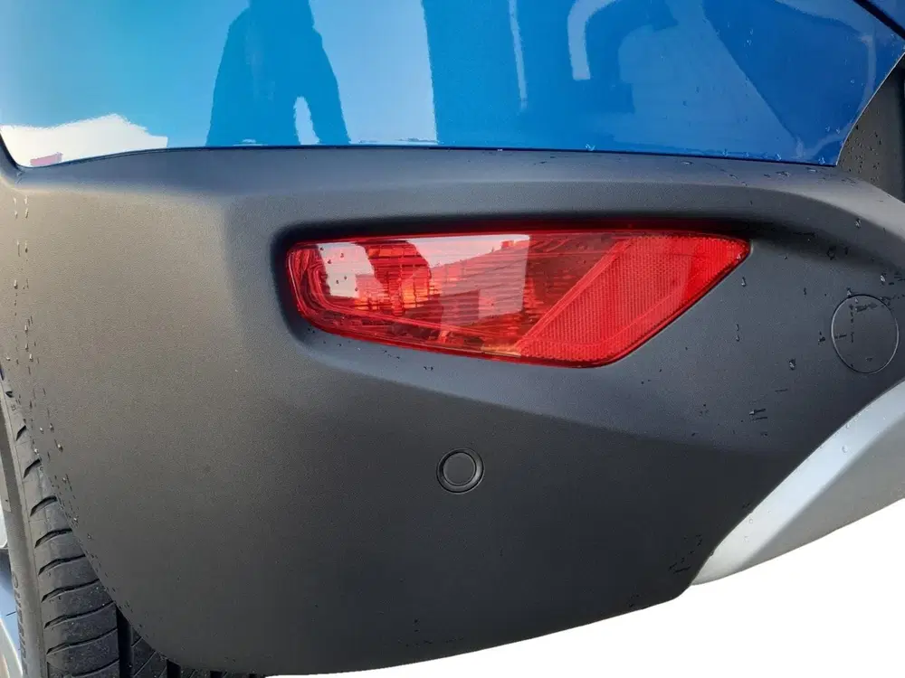 Kia Stonic 1.0T DynamicLine uit 2023, foto 11