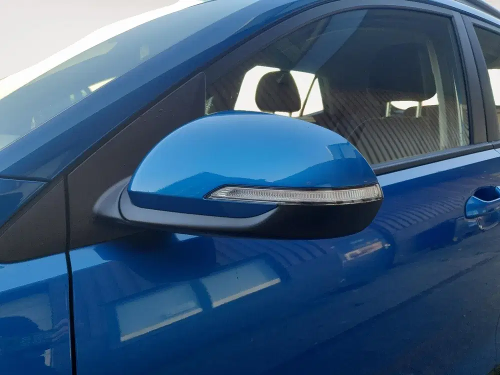 Kia Stonic 1.0T DynamicLine uit 2023, foto 12