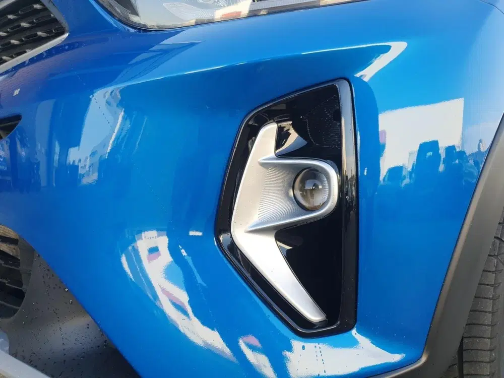 Kia Stonic 1.0T DynamicLine uit 2023, foto 13