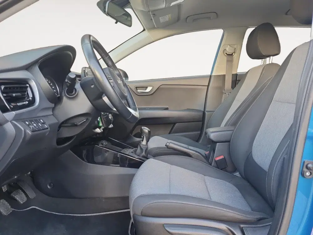 Kia Stonic 1.0T DynamicLine uit 2023, foto 14