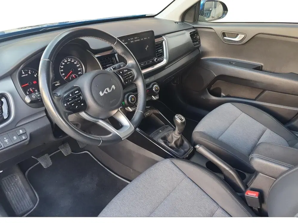 Kia Stonic 1.0T DynamicLine uit 2023, foto 15