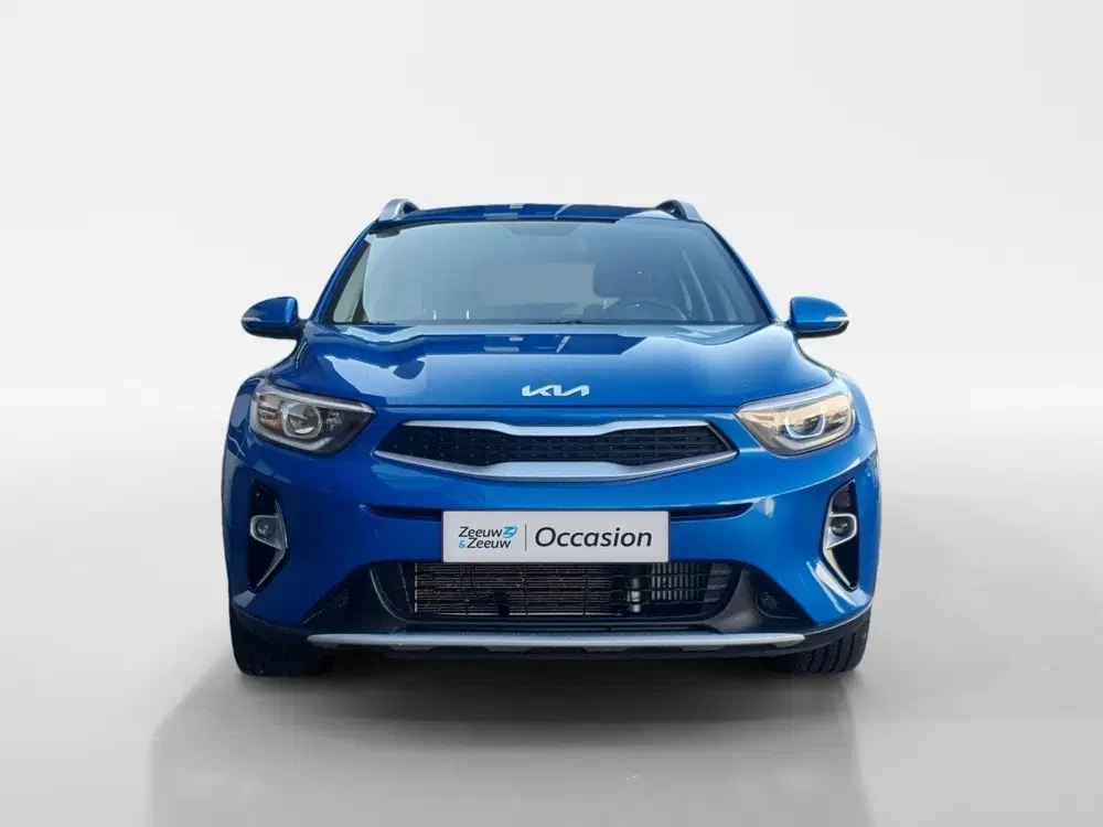 Kia Stonic 1.0T DynamicLine uit 2023, foto 2