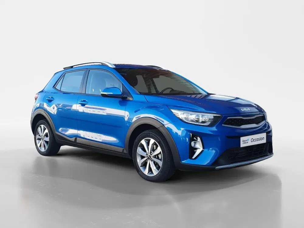 Kia Stonic 1.0T DynamicLine uit 2023, foto 3