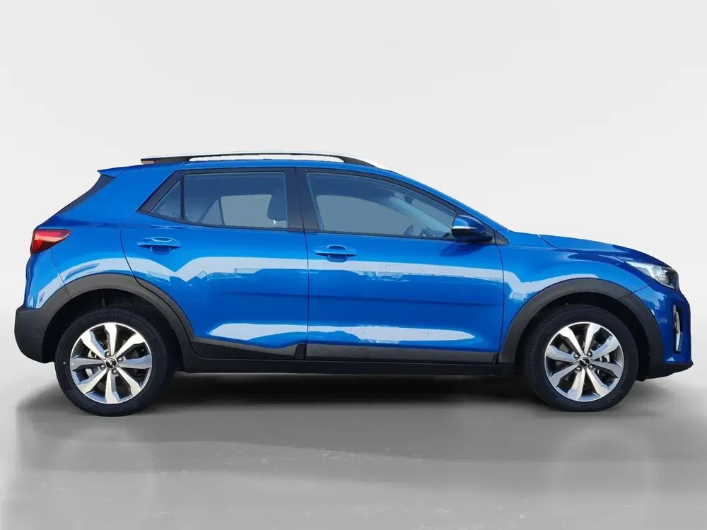 Kia Stonic 1.0T DynamicLine uit 2023, foto 4