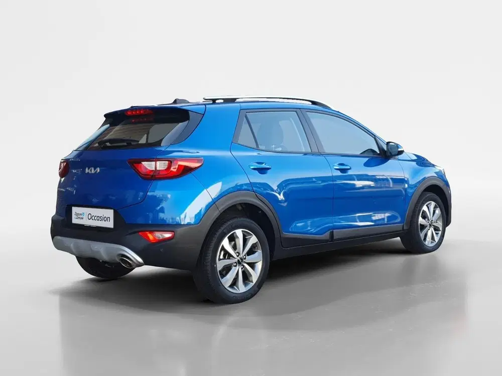 Kia Stonic 1.0T DynamicLine uit 2023, foto 5