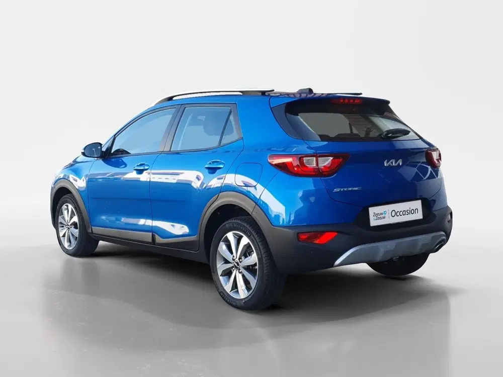 Kia Stonic 1.0T DynamicLine uit 2023, foto 7