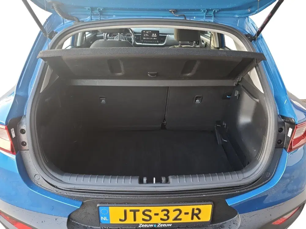 Kia Stonic 1.0T DynamicLine uit 2023, foto 8